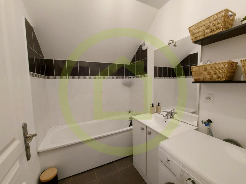 vente Appartement Louvroil - Photo 9