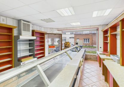 vente Immeuble Cambrai