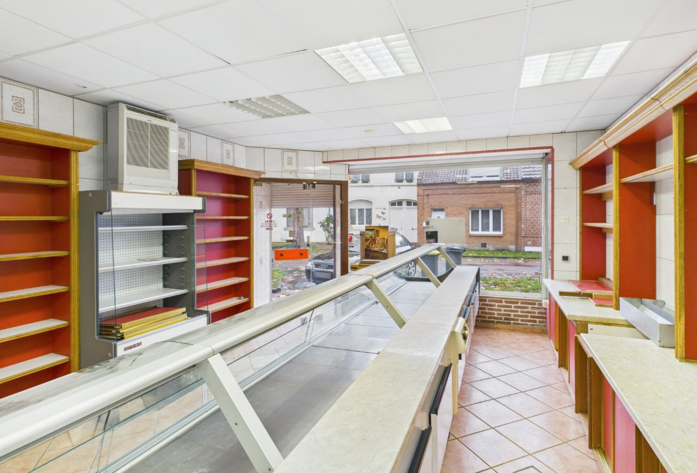 vente Immeuble Cambrai - Photo 1