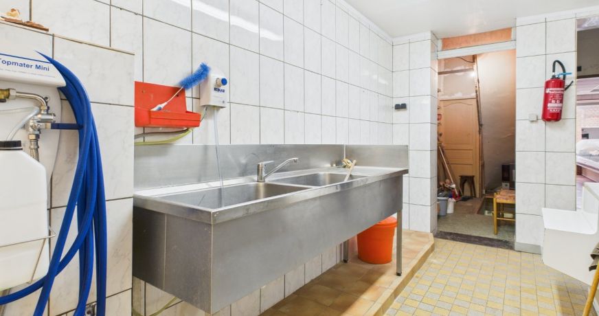 vente Immeuble Cambrai