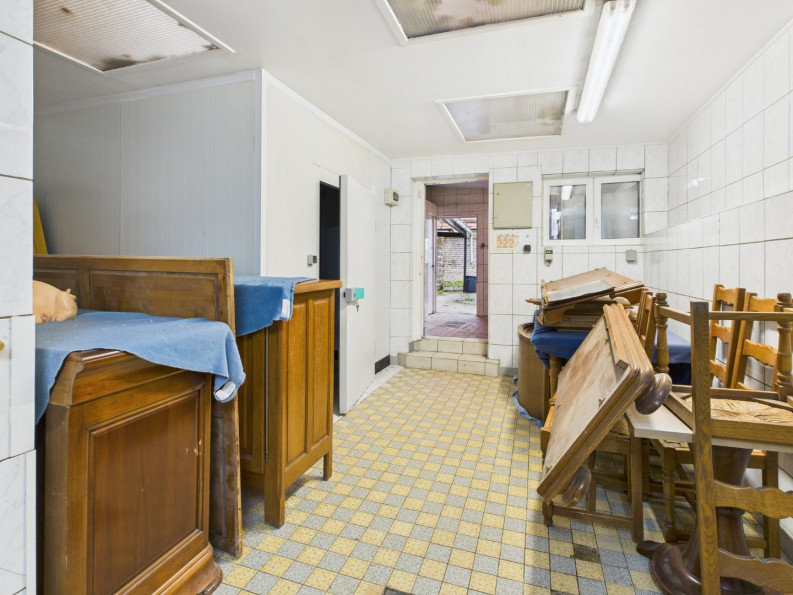vente Immeuble Cambrai - Photo 3