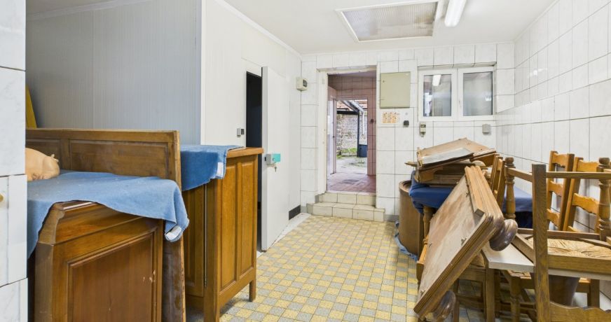 vente Immeuble Cambrai
