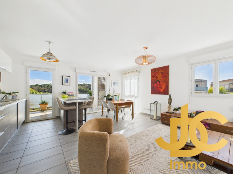 vente Appartement Le Cannet - Photo 5