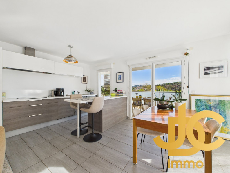 vente Appartement Le Cannet - Photo 4