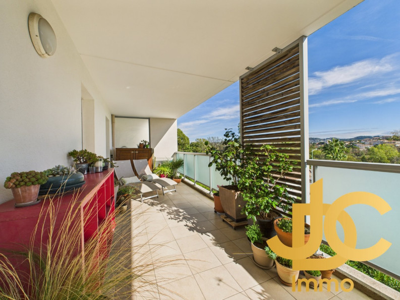 vente Appartement Le Cannet - Photo 2