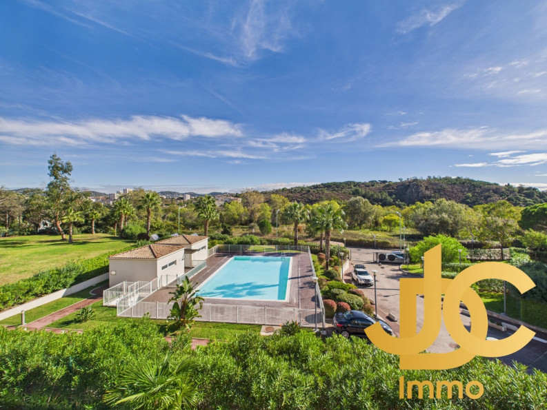 vente Appartement Le Cannet - Photo 1