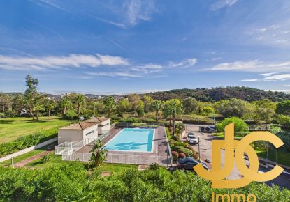 vente Appartement Le Cannet