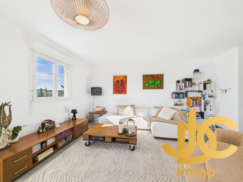 vente Appartement Le Cannet - Photo 7