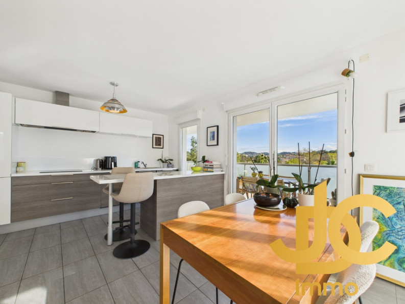 vente Appartement Le Cannet - Photo 8