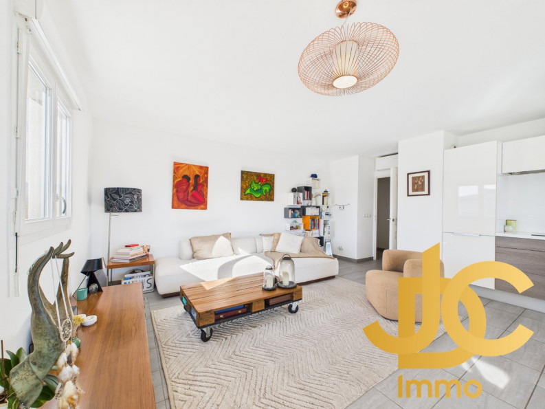 vente Appartement Le Cannet - Photo 9