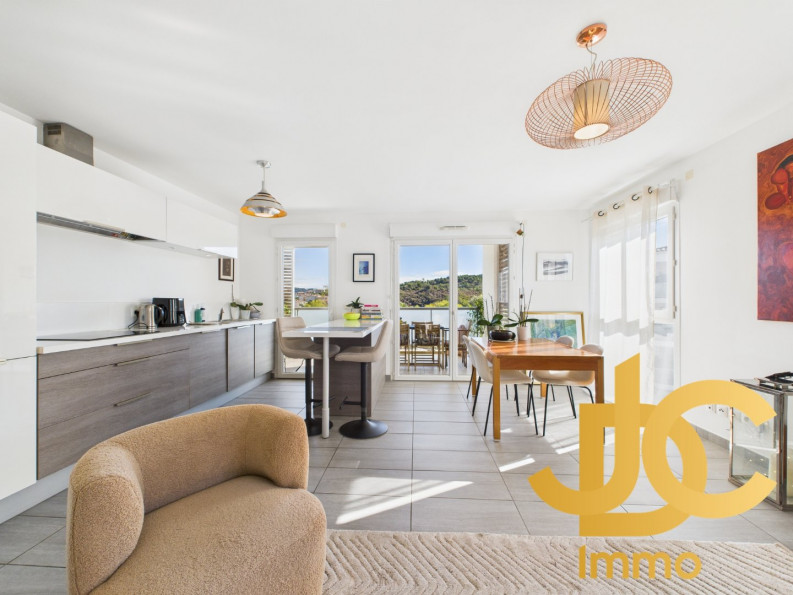 vente Appartement Le Cannet - Photo 10