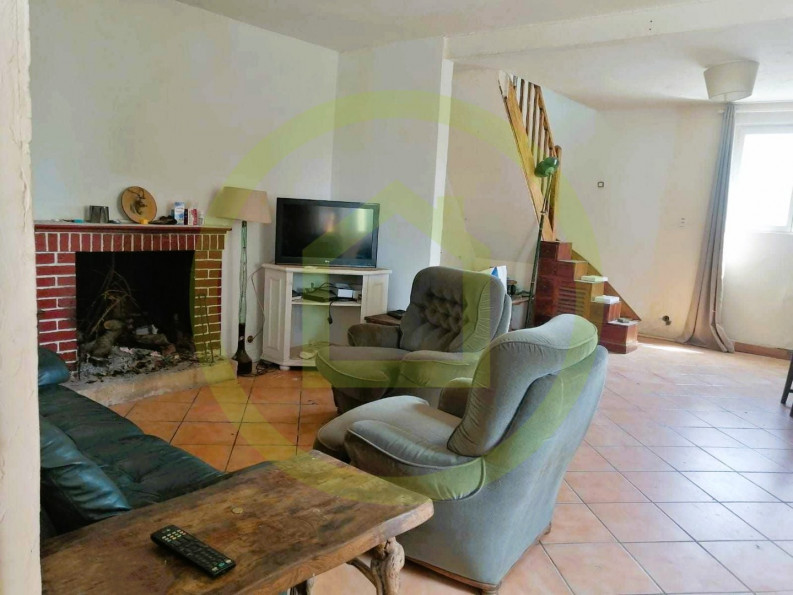 vente Maison Boisredon - Photo 5
