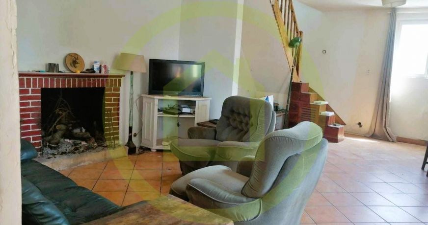 vente Maison Boisredon