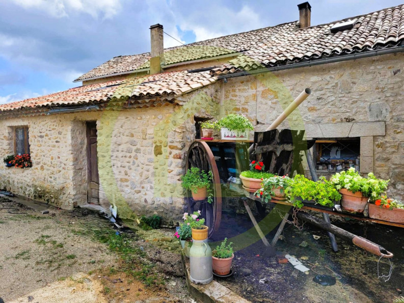 vente Maison Boisredon - Photo 1