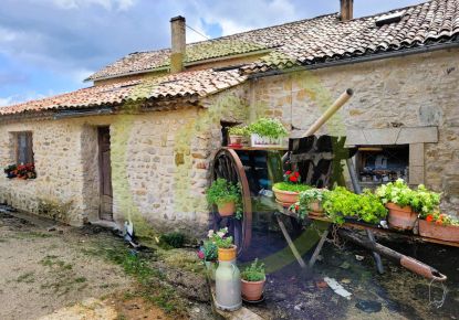 vente Maison Boisredon