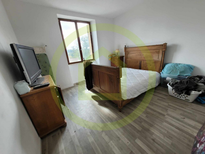 vente Maison Boisredon - Photo 7