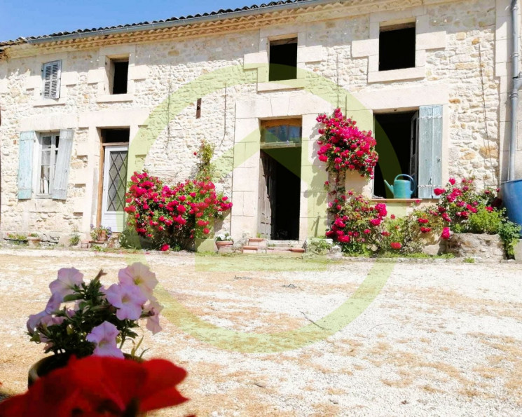 vente Maison Boisredon - Photo 8