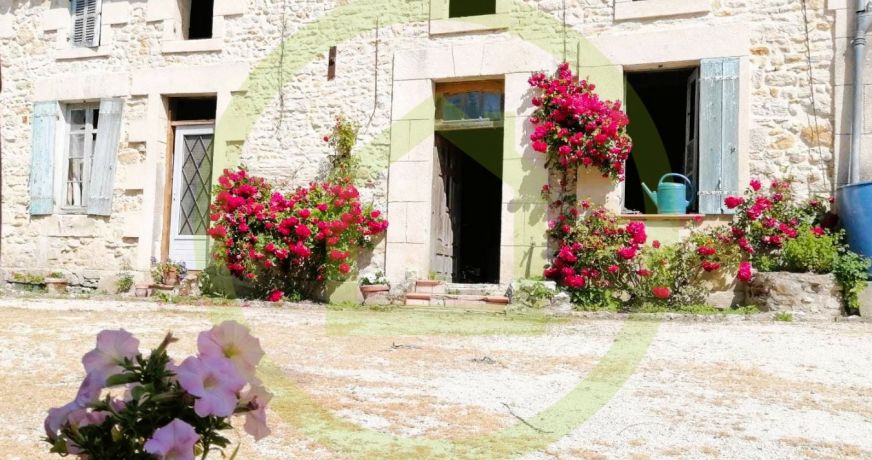 vente Maison Boisredon