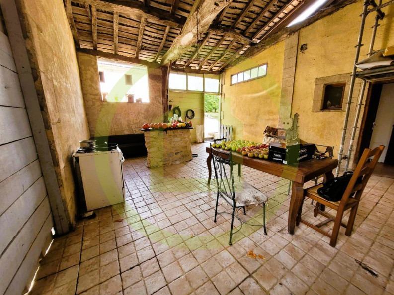 vente Maison Boisredon - Photo 9