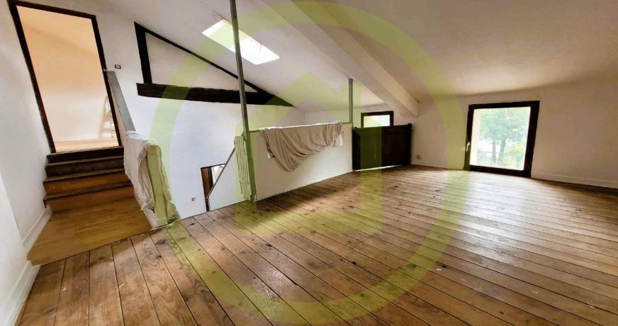 vente Maison Boisredon