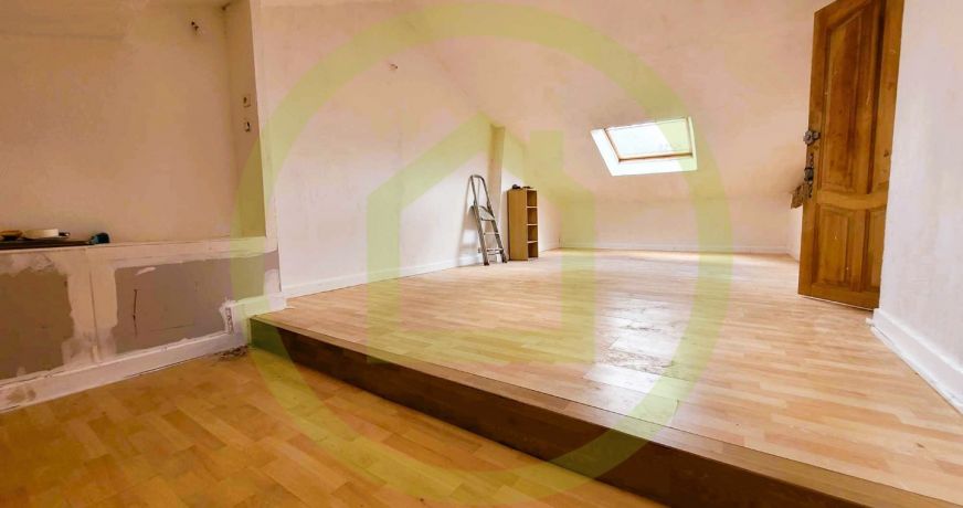 vente Maison Boisredon