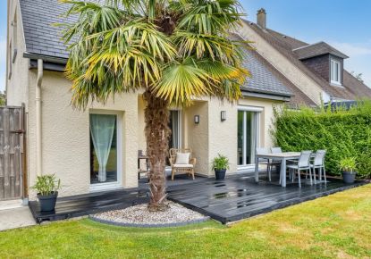 vente Maison Veules Les Roses