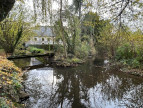 vente Moulin Besse Sur Braye