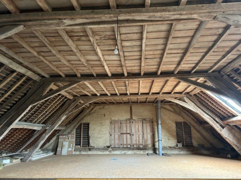 vente Moulin Besse Sur Braye - Photo 10