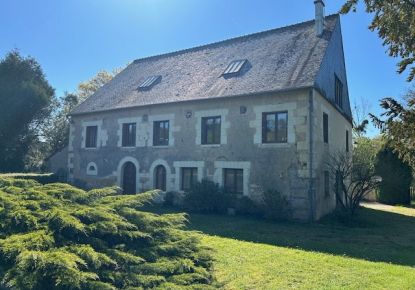 vente Moulin Besse Sur Braye