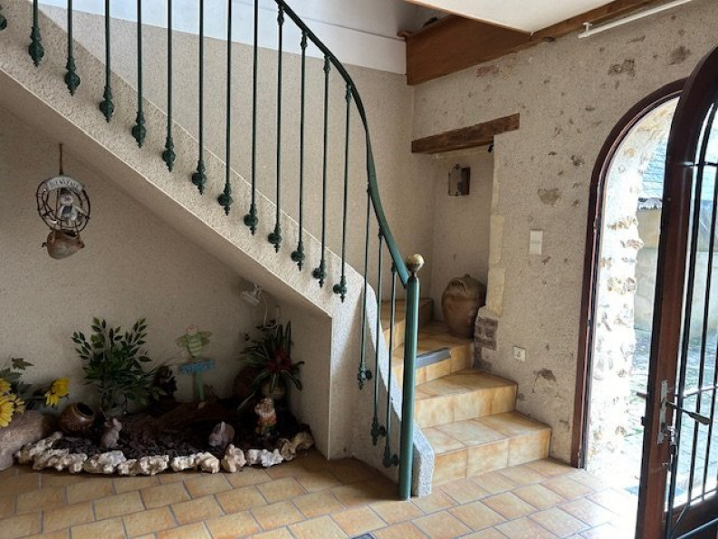 vente Moulin Besse Sur Braye - Photo 3