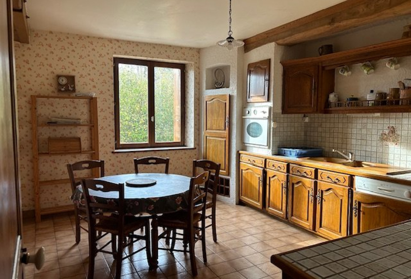 vente Moulin Besse Sur Braye - Photo 7