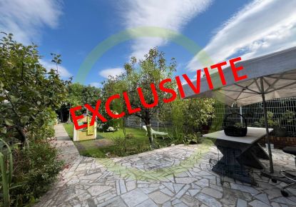 vente Maison Argenteuil