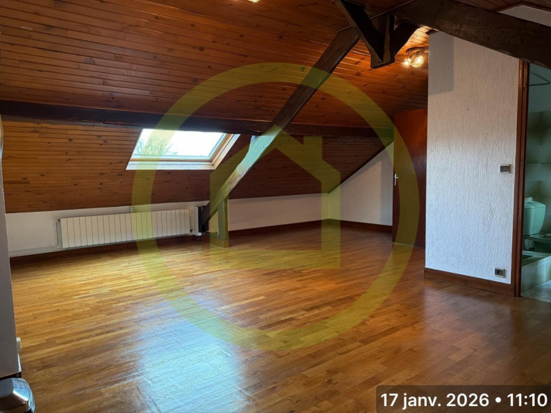 vente Maison Argenteuil - Photo 8