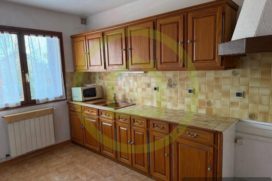 vente Maison Argenteuil - Photo 5