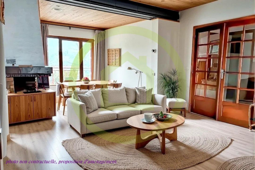 vente Maison Argenteuil - Photo 4