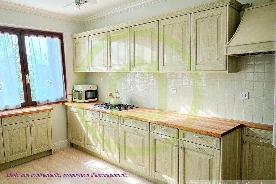 vente Maison Argenteuil - Photo 6