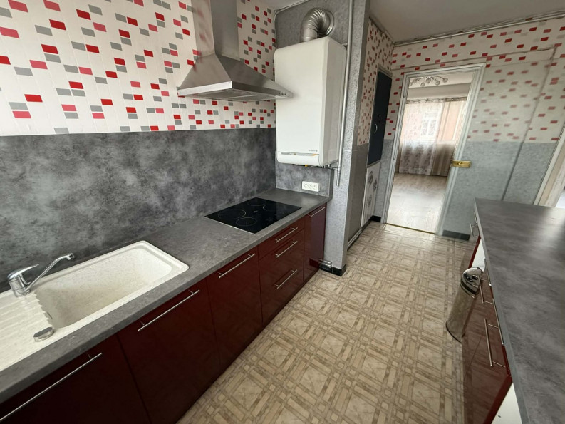 vente Appartement Caudry - Photo 8