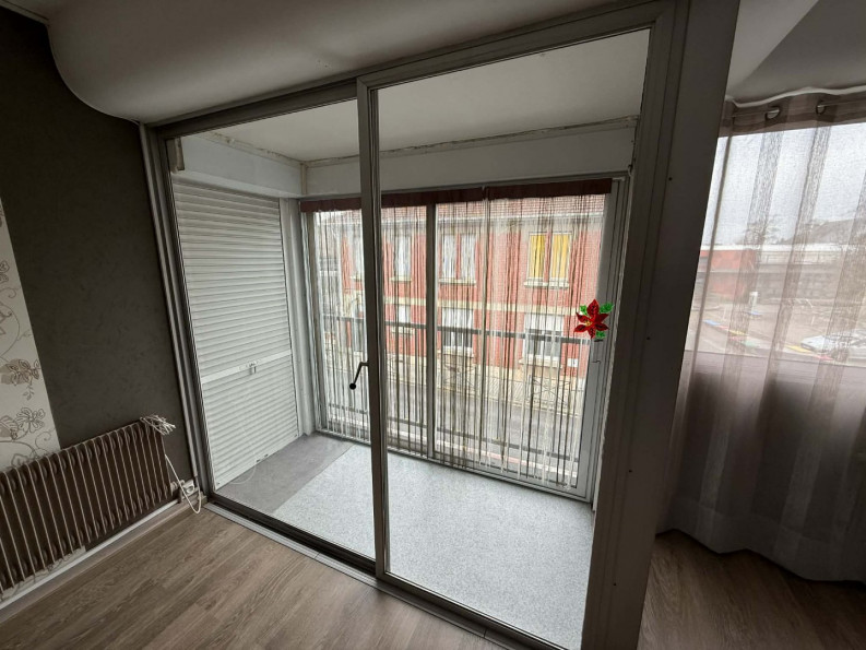 vente Appartement Caudry - Photo 4