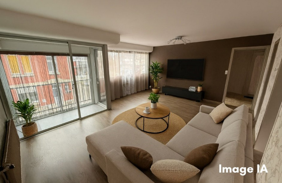 vente Appartement Caudry - Photo 2