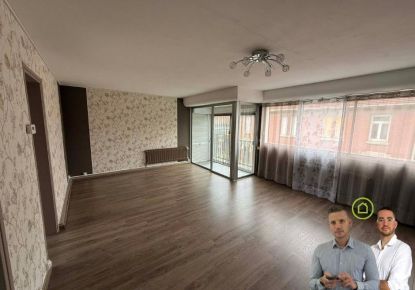 vente Appartement Caudry