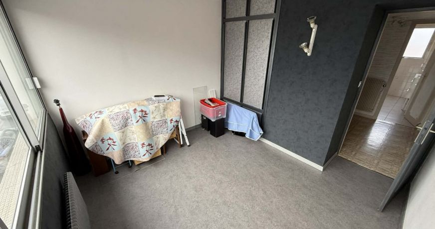 vente Appartement Caudry