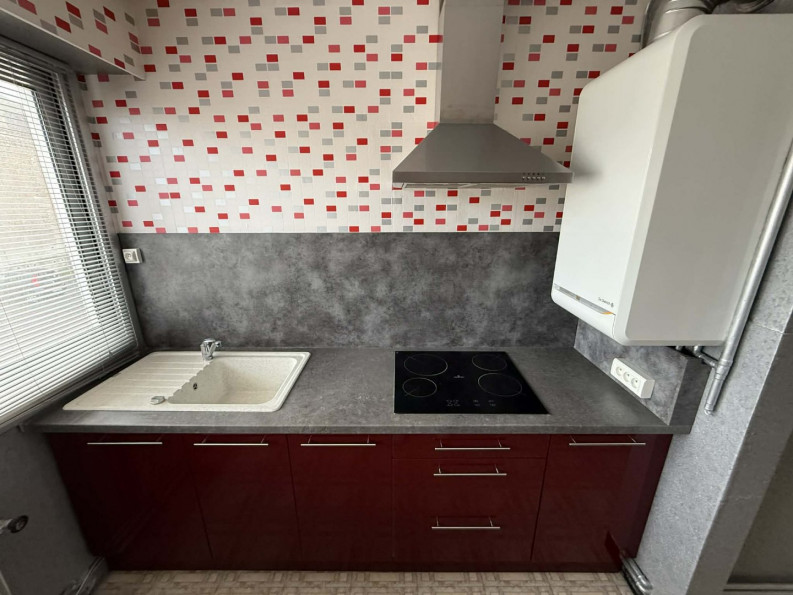 vente Appartement Caudry - Photo 9