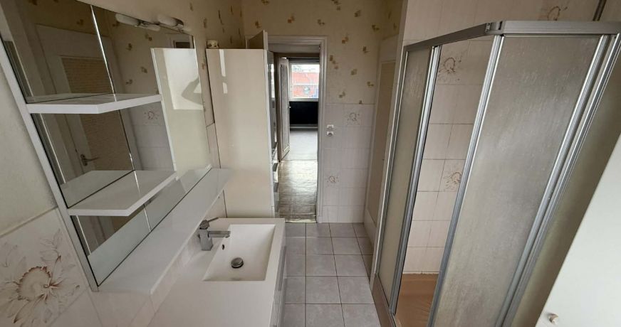 vente Appartement Caudry