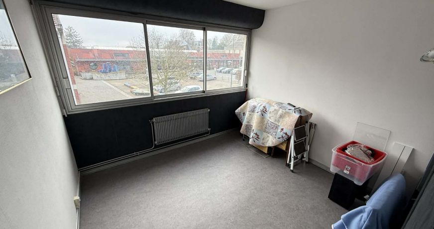 vente Appartement Caudry