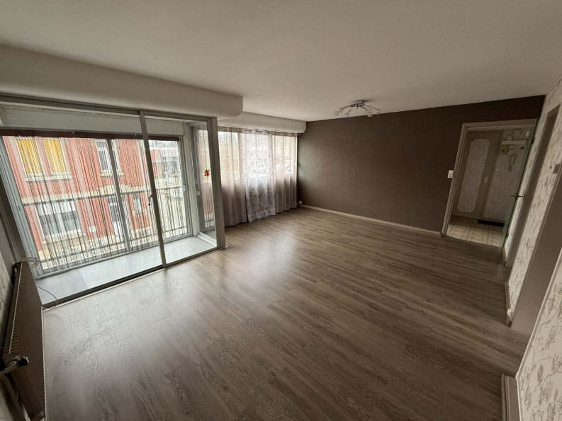 vente Appartement Caudry - Photo 1