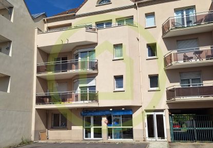vente Appartement Beauchamp