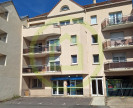 vente Appartement Beauchamp