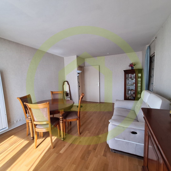 vente Appartement Beauchamp - Photo 4