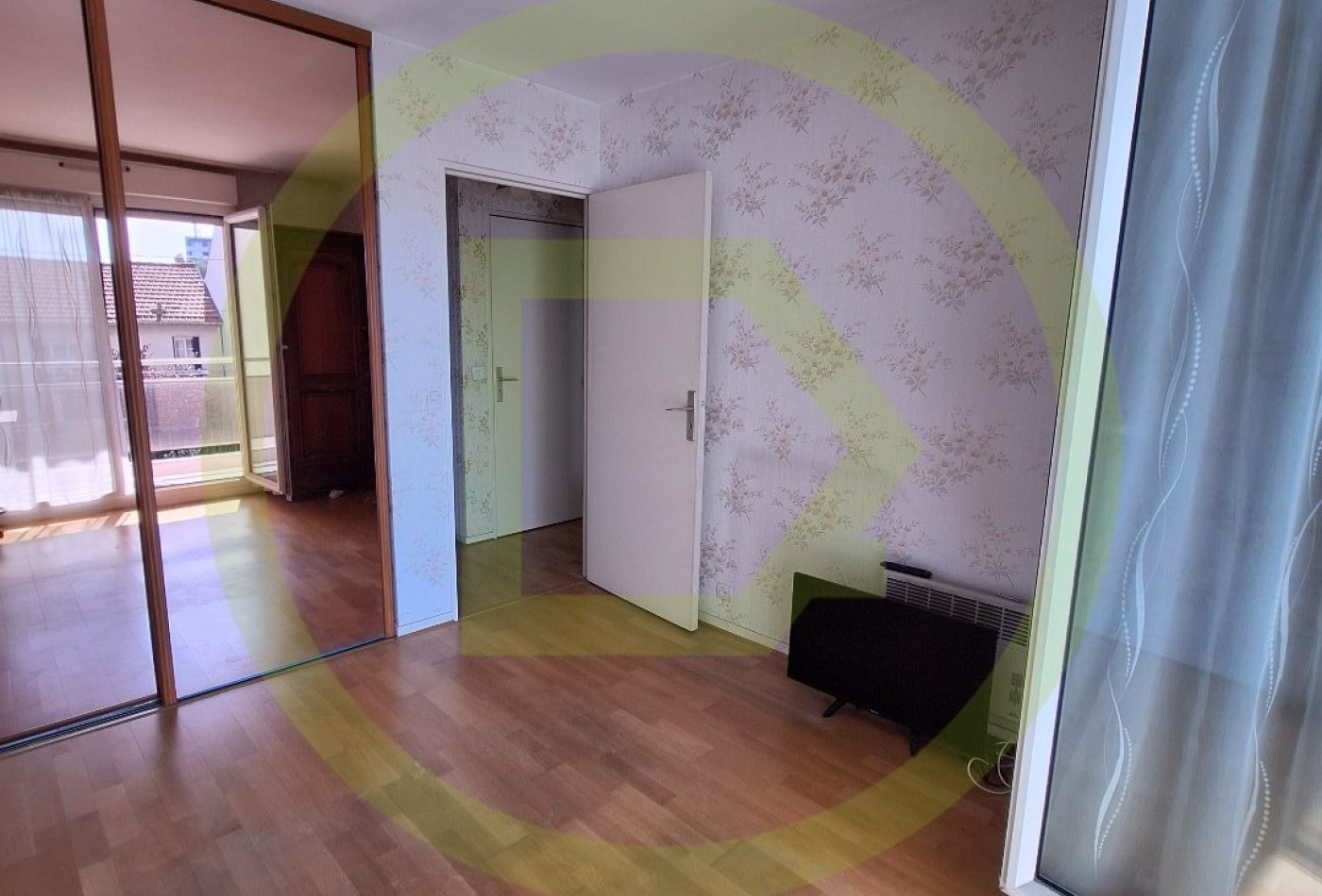 vente Appartement Beauchamp - Photo 5