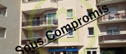 vente Appartement Beauchamp